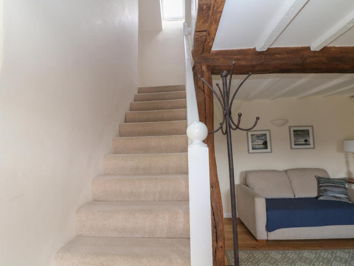 Villa Broadwood Farm à Hathersage Extérieur photo